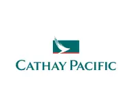 Cathay Pacific
