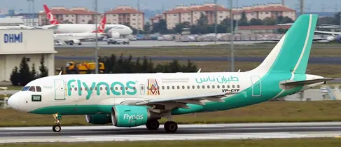 Fly Nas Aircraft JFly Nas Aircraft