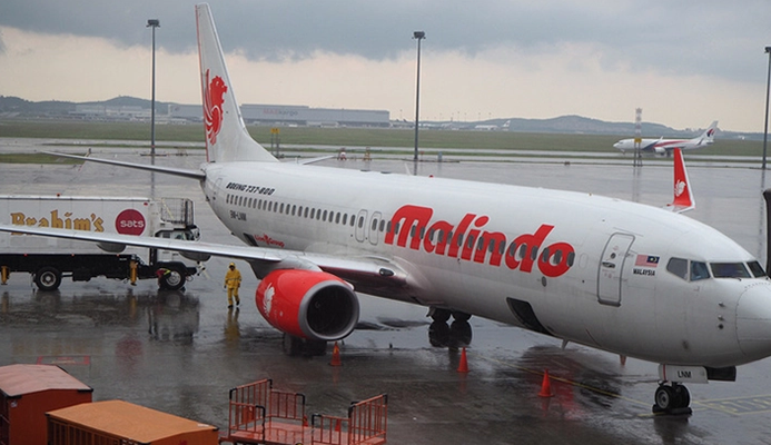 Malindo Crew Malindo Crew