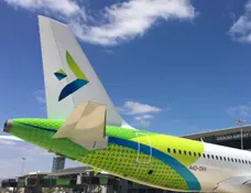 Salaam Air Safety Salaam Air Safety