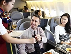 Air China Infotainment Air China Infotainment