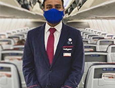 American Airlines Safety
