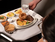 British Airways Economy Class British Airways Economy Class