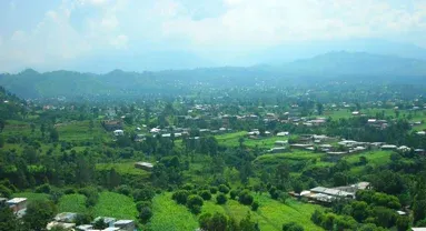 Bilal Travels Mansehra (BTM) Mansehra Bus Terminal