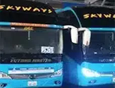 Skyways bus
