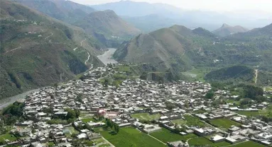 Bilal Travels Mansehra (BTM) Abbotabad Bus Terminal