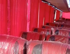 Bilal Travels Mansehra (BTM) Bus Stop