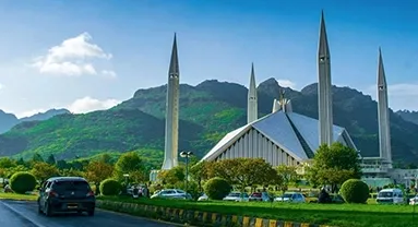 Adil Express Rawalpindi Bus Terminal