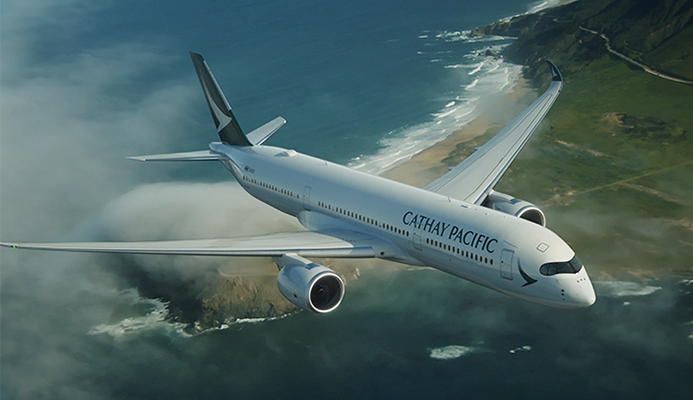 Cathay Pacific Crew Cathay Pacific Crew