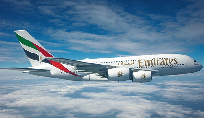Emiratse Flight Emiratse Flight