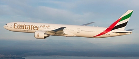 Emiratse Aircraft Emiratse Aircraft