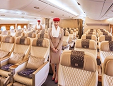 Emiratse Economy Class Emiratse Economy Class