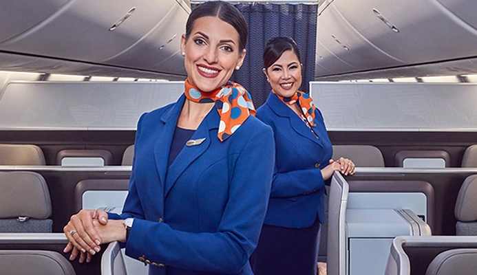 FlyDubai Crew FlyDubai Crew