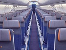 FlyDubai Economy Class FlyDubai Economy Class