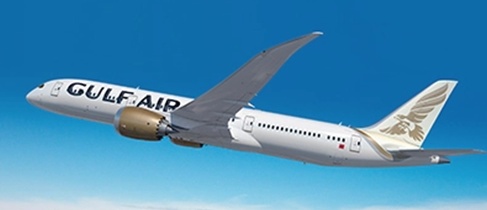 Gulf Air Aircraft Gulf Air Aircraft