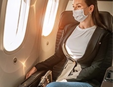 Gulf Air Economy Class Gulf Air Economy Class