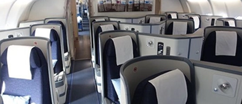 Kuwait Airways Aircraft Kuwait Airways Aircraft