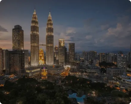 Malaysia Visa — SastaTicket.pk