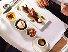 Oman Air Economy Class