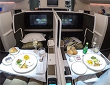 Oman Air Safety