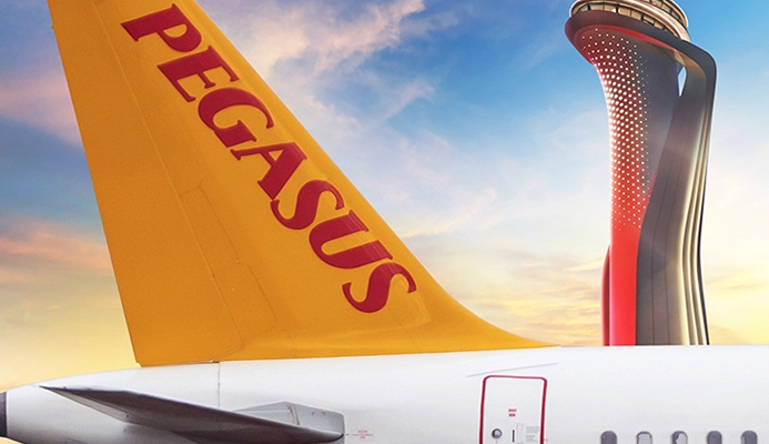 Pegasus Airlines Crew Pegasus Airlines Crew