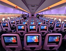 Pegasus Airlines Economy Class Pegasus Airlines Economy Class