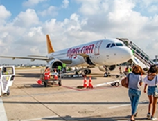 Pegasus Airlines Safety Pegasus Airlines Safety