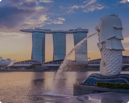 Singapore VISA — SastaTicket.pk