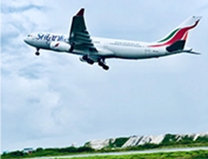 Srilankan Airlines Cargo Srilankan Airlines Cargo