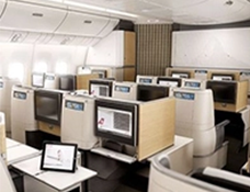 Swiss International Airlines Economy Class Swiss International Airlines Economy Class