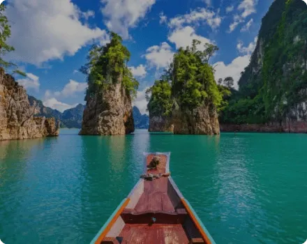 Thailand VISA — SastaTicket.pk