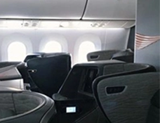 Turkish Airlines Safety