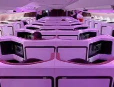 VirginAtlantic Infotainment VirginAtlantic Infotainment